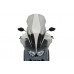 WINDSHIELD V-TECH LINE TOURING FOR YAMAHA NMAX 125/155 2021 - SMOKE